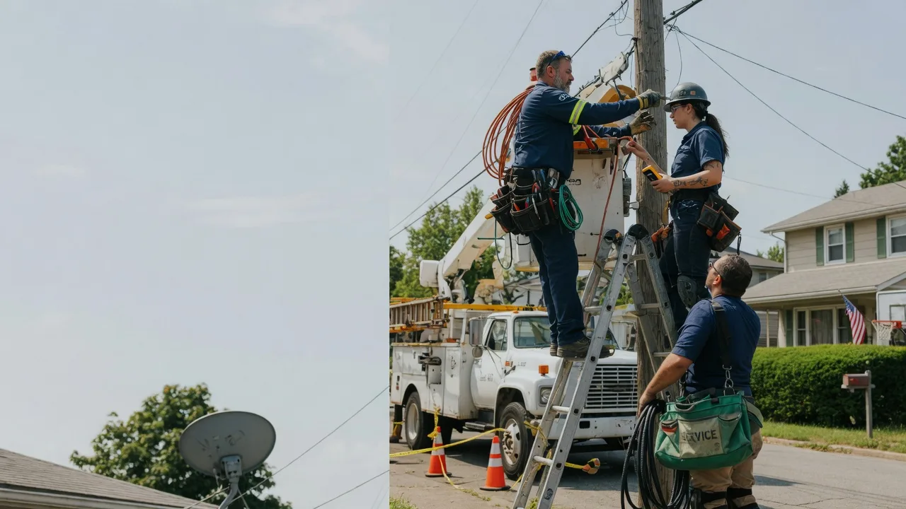 Electrical Repair in Irvington, IL near me